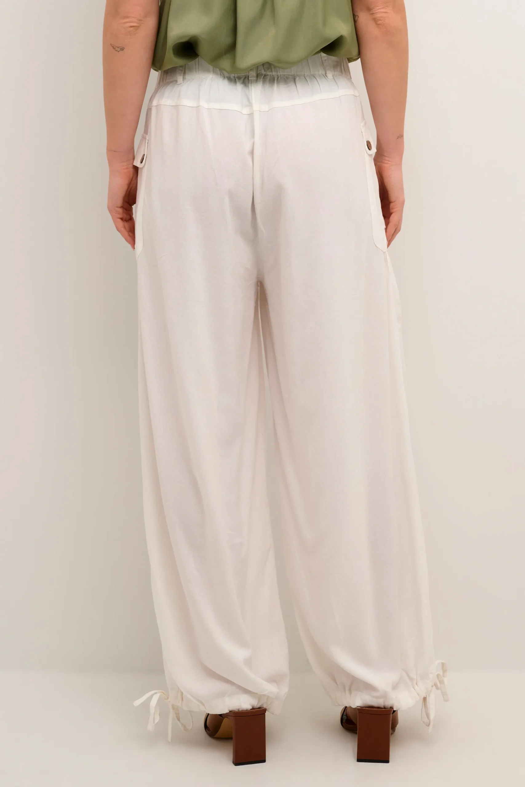 CRVenta Trousers