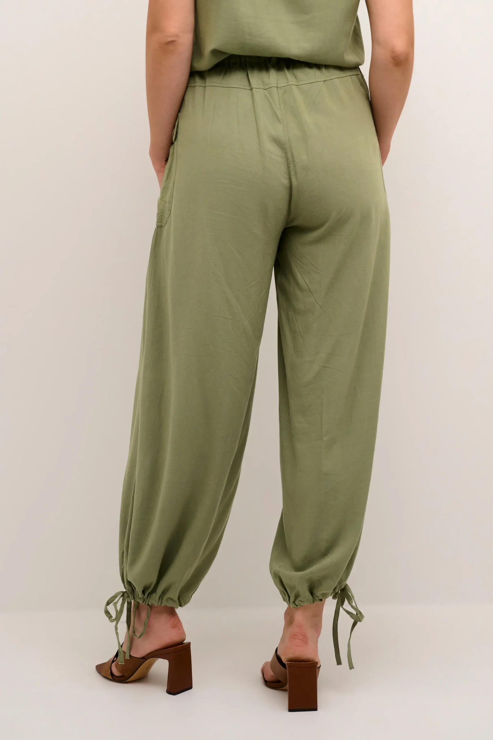 CRVenta Trousers