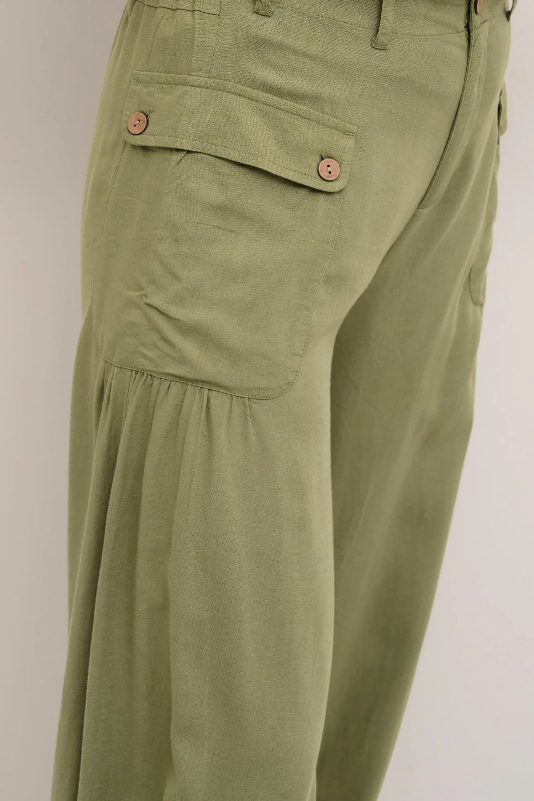 CRVenta Trousers