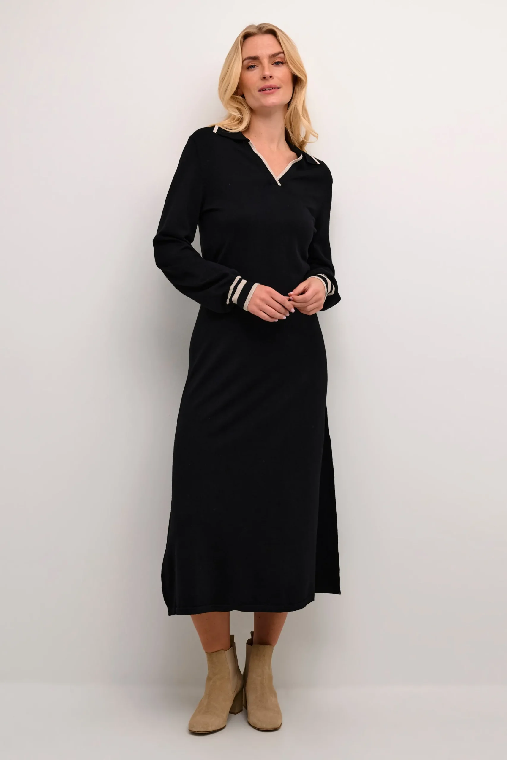 CRVillea Dress