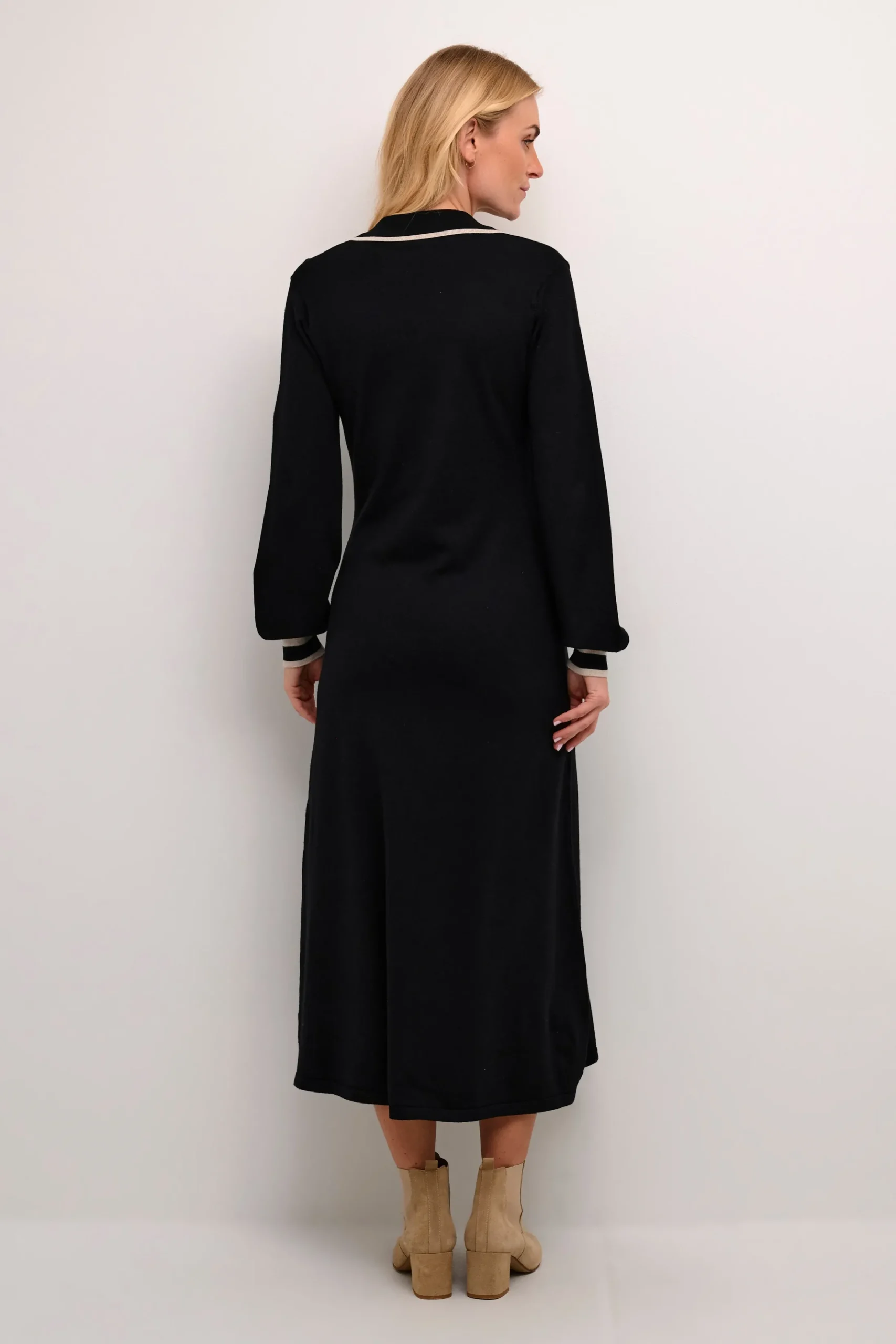CRVillea Dress