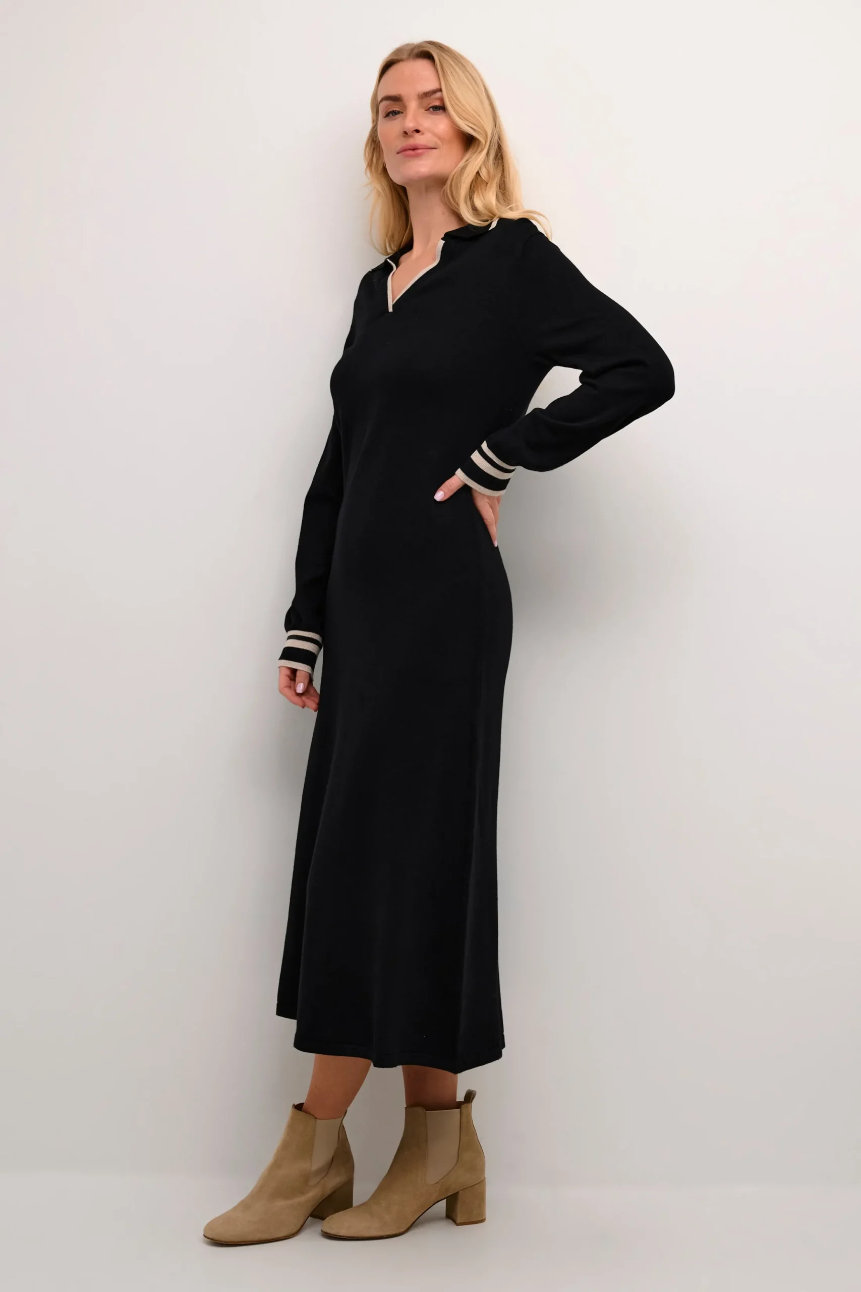 CRVillea Dress