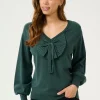 CRVillea Pullover