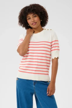 CRVillea Pullover