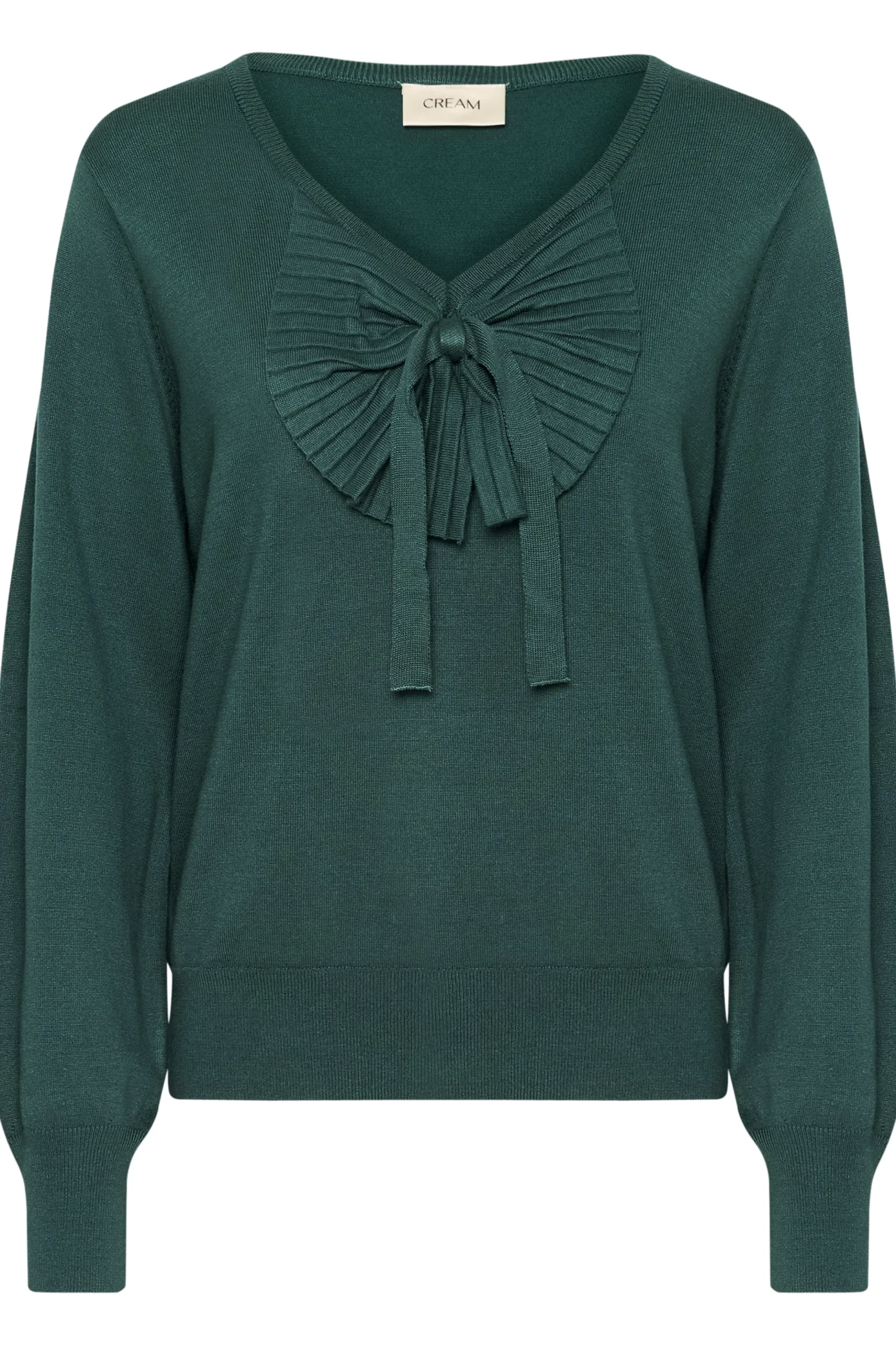 CRVillea Pullover