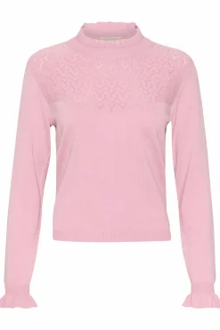 CRVillea Pullover