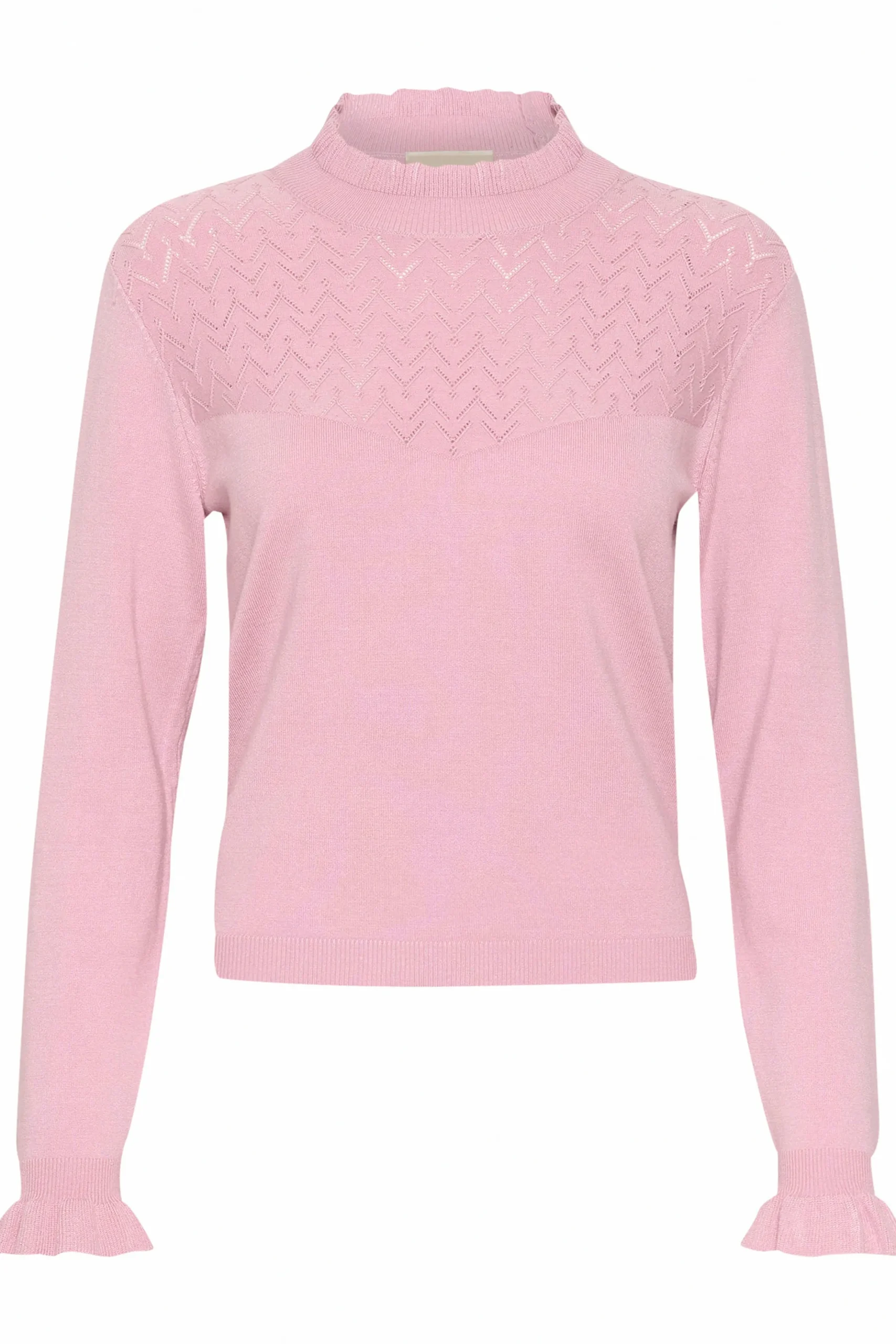 CRVillea Pullover