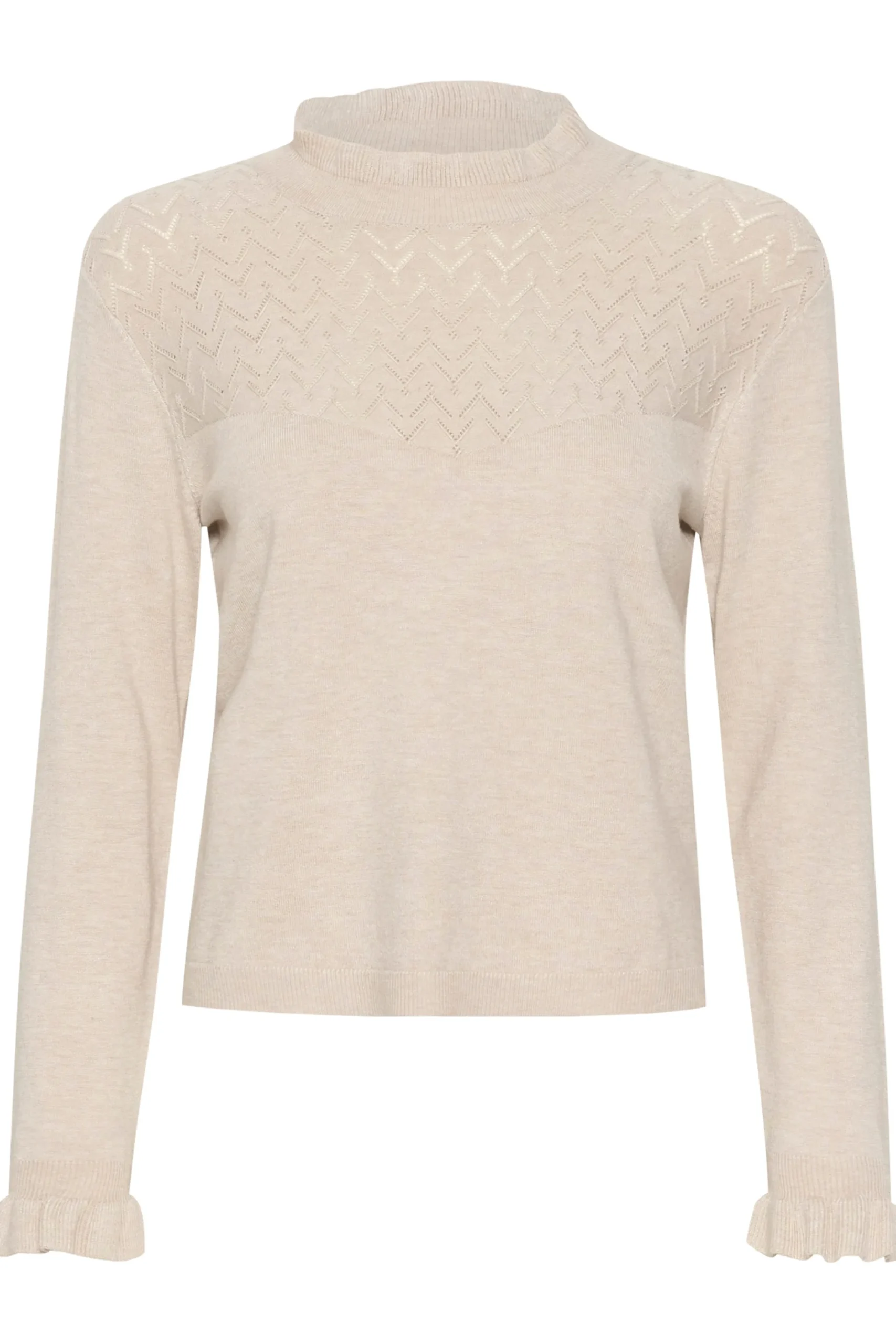 CRVillea Pullover
