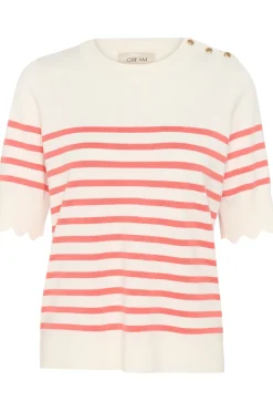 CRVillea Pullover