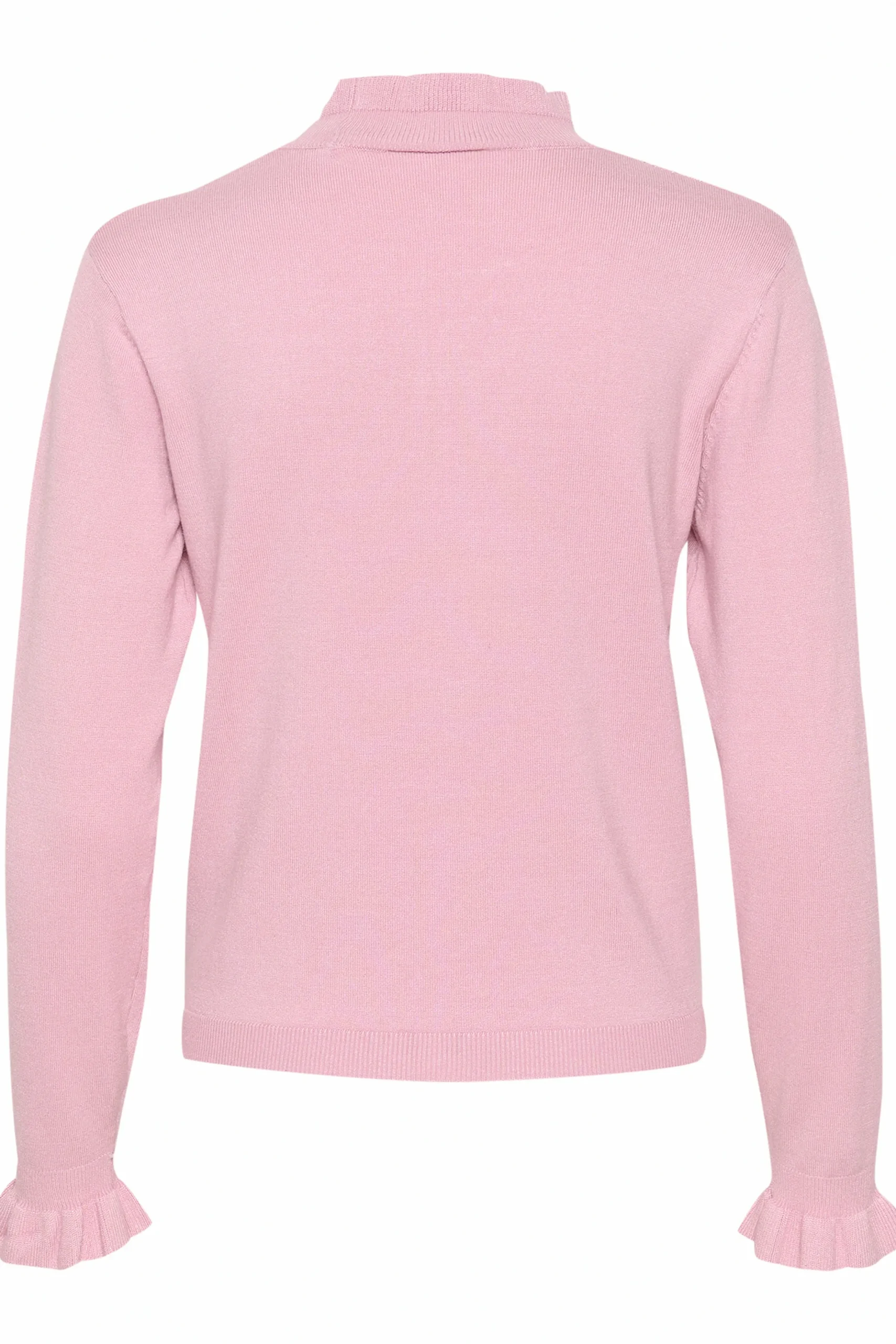 CRVillea Pullover