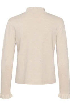 CRVillea Pullover