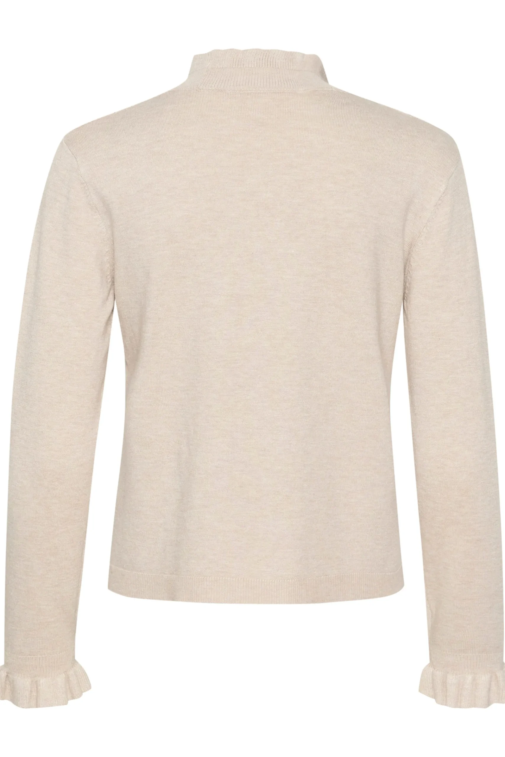 CRVillea Pullover