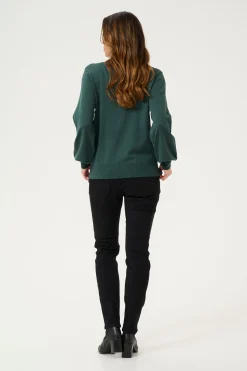 CRVillea Pullover