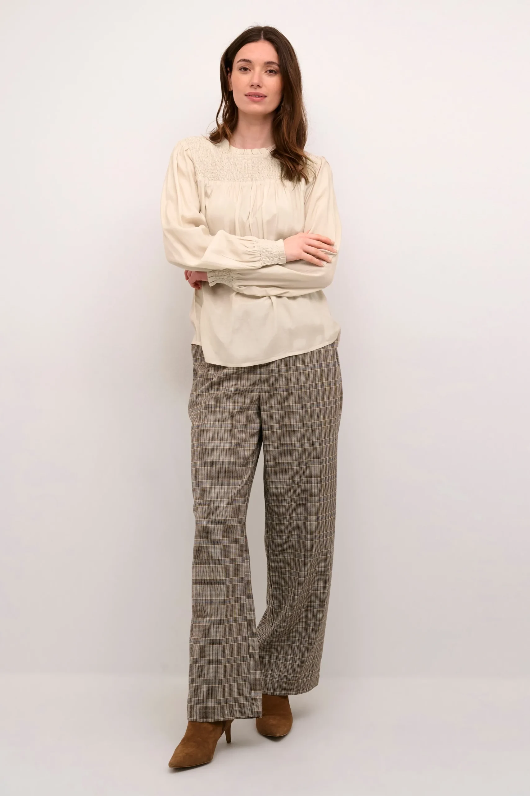 CRVillea Pullover