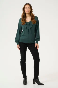 CRVillea Pullover