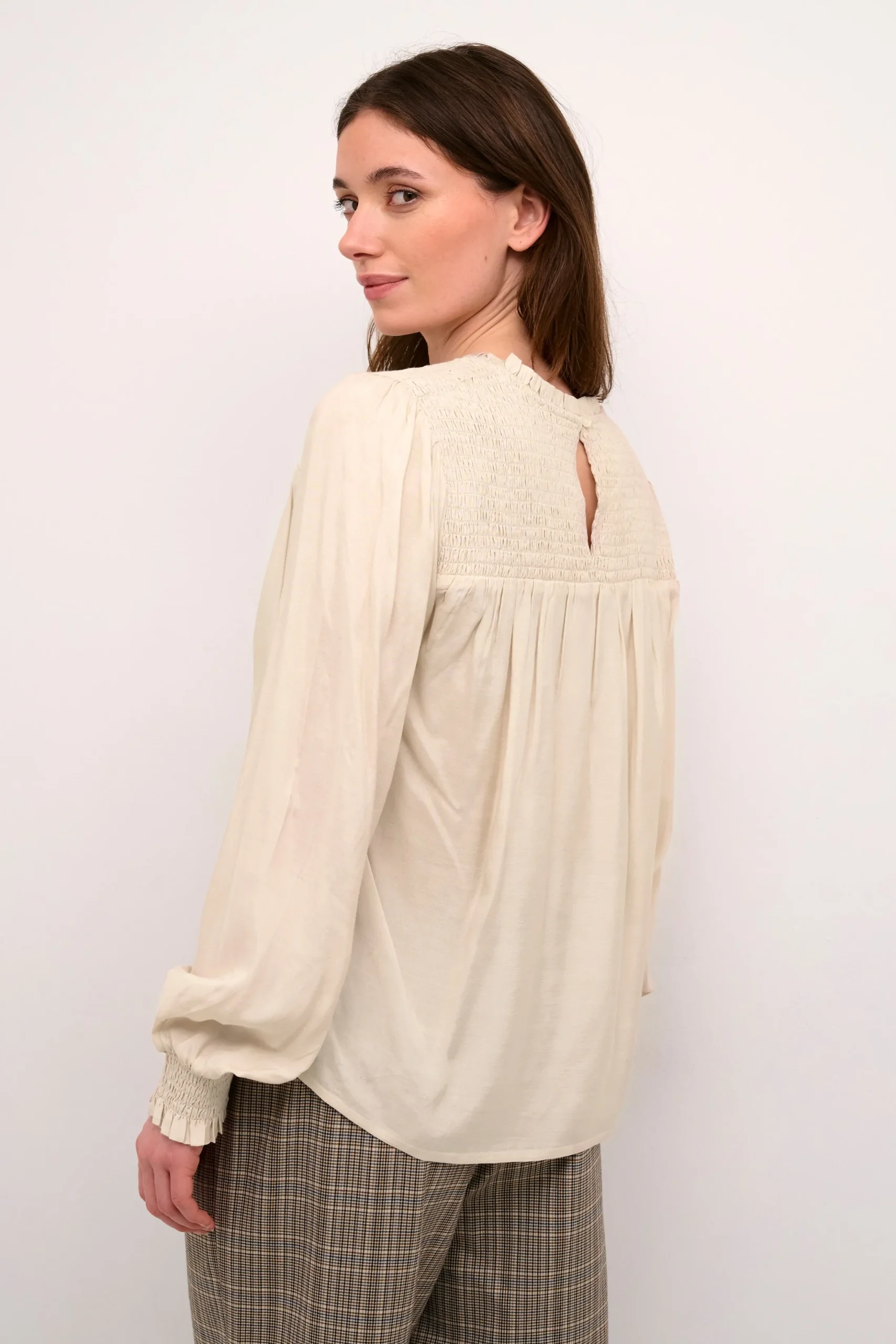 CRVillea Pullover