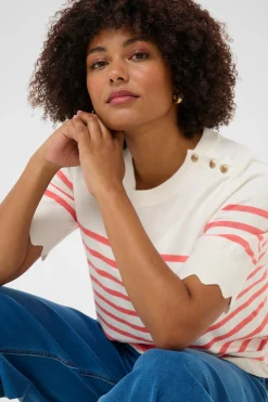 CRVillea Pullover