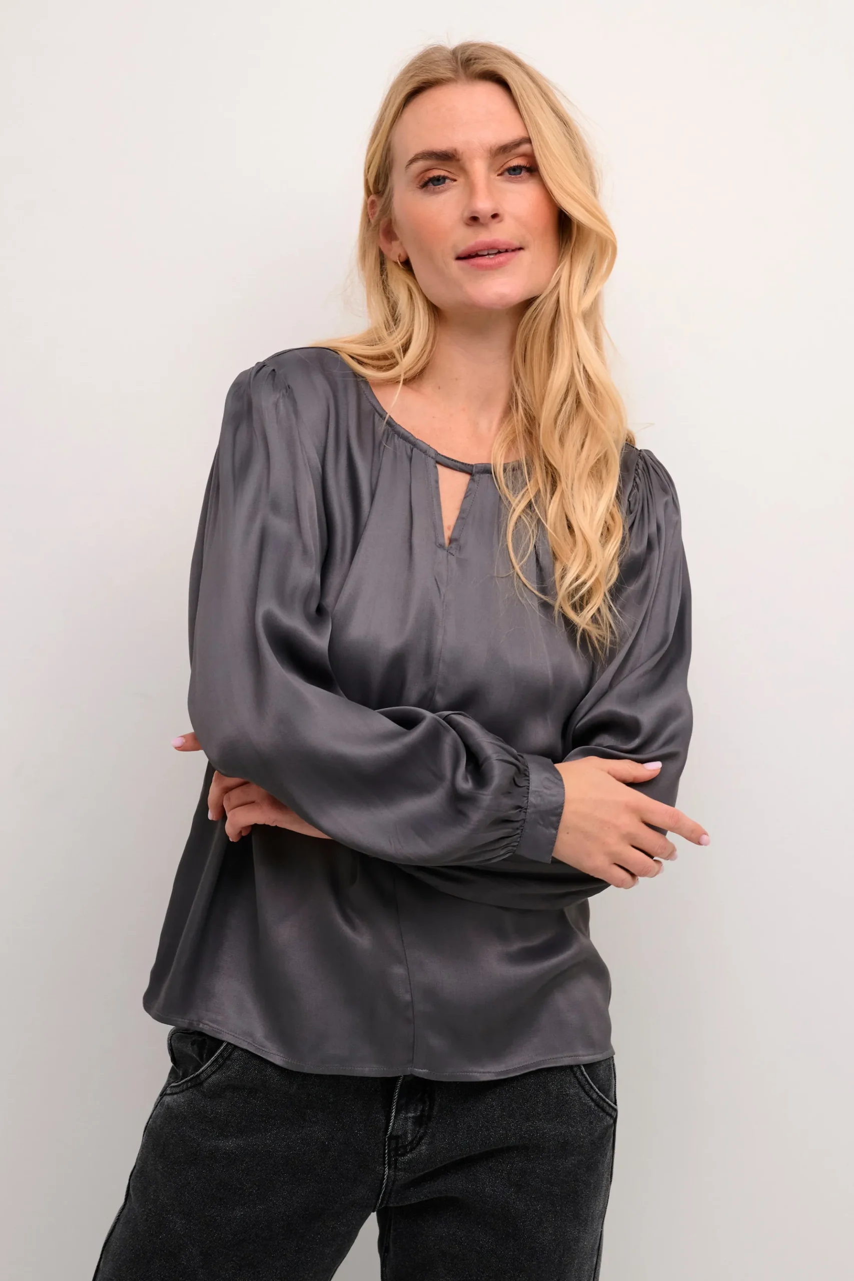 CRViria Blouse