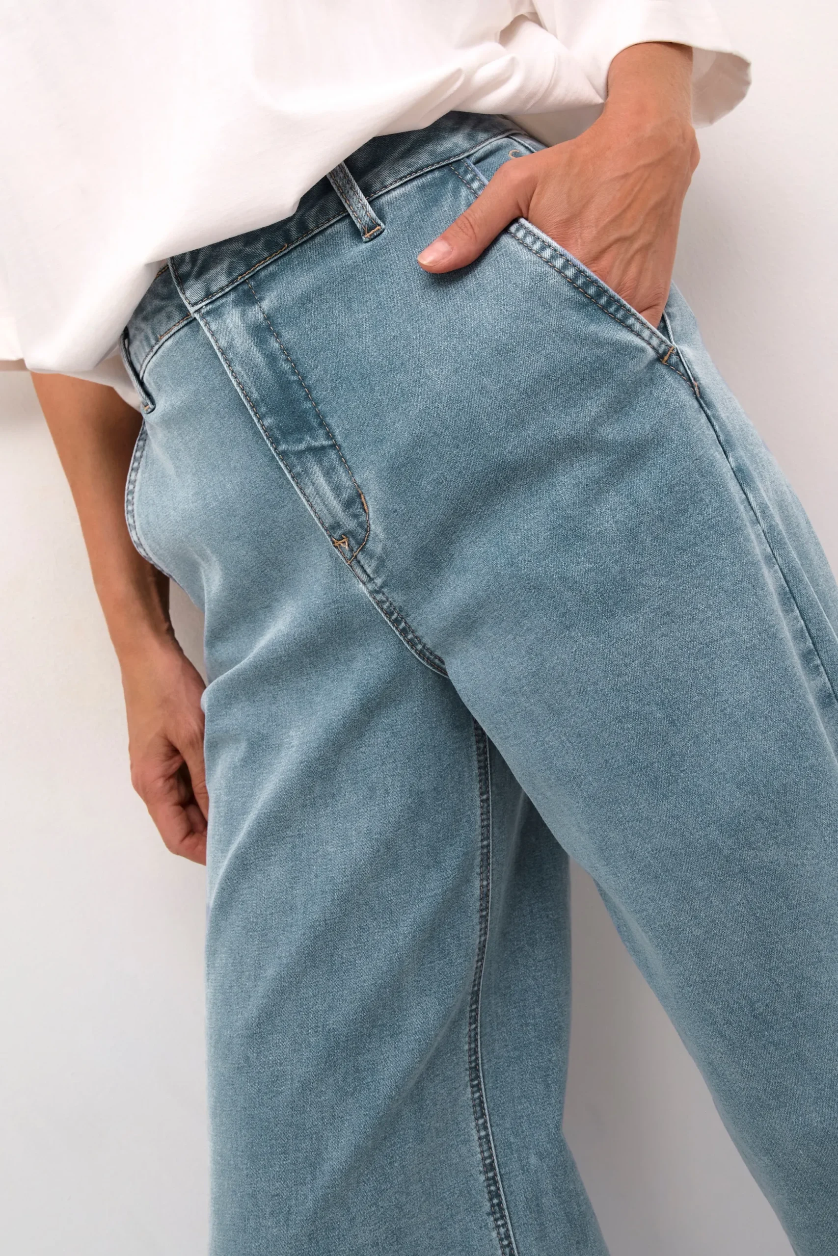 CRVisti Jeans
