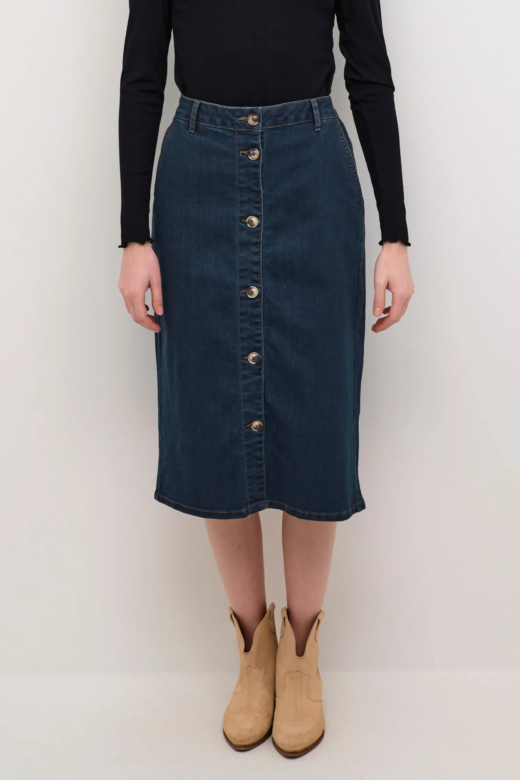 CRVisti Skirt