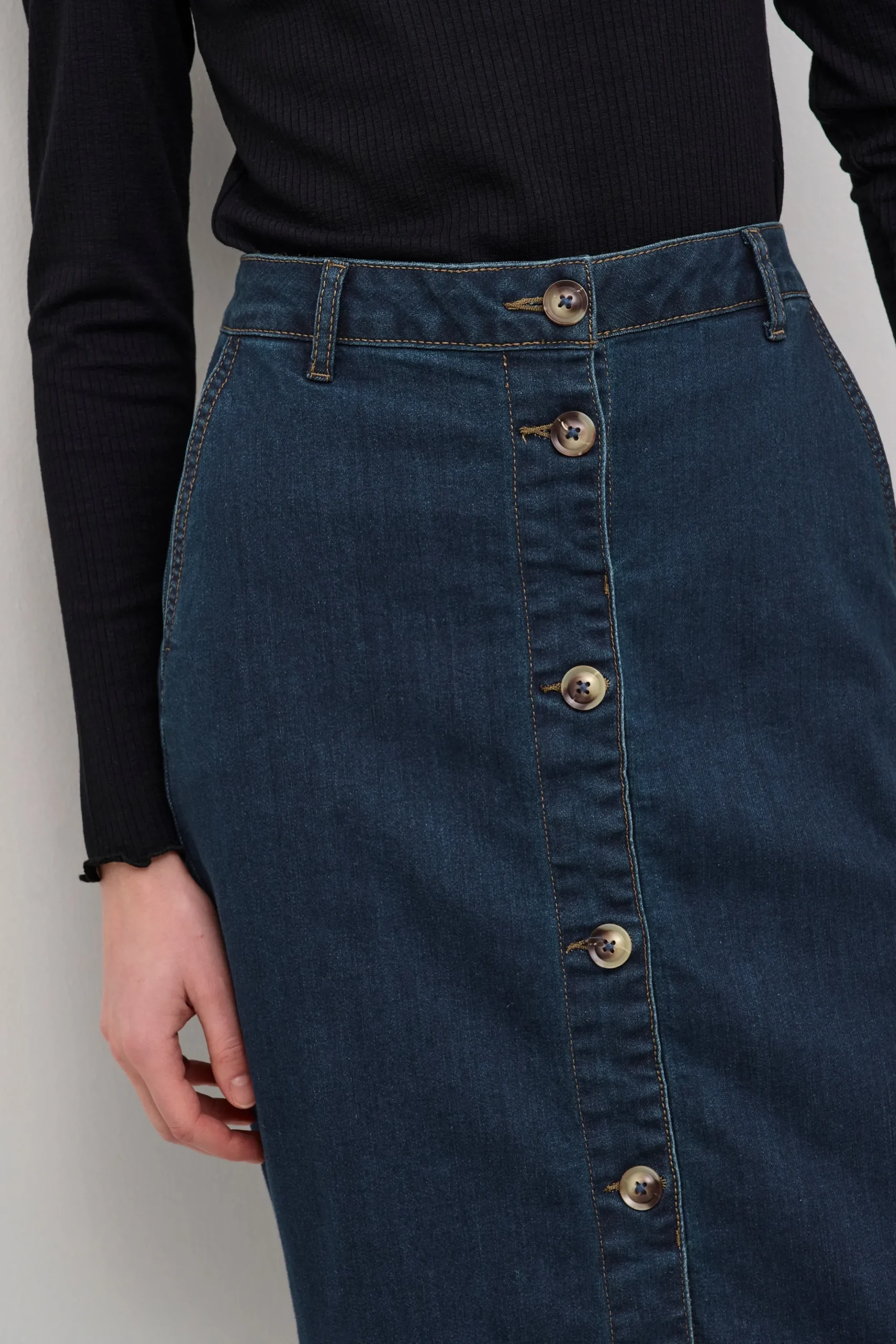 CRVisti Skirt