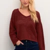 CRWilow Pullover