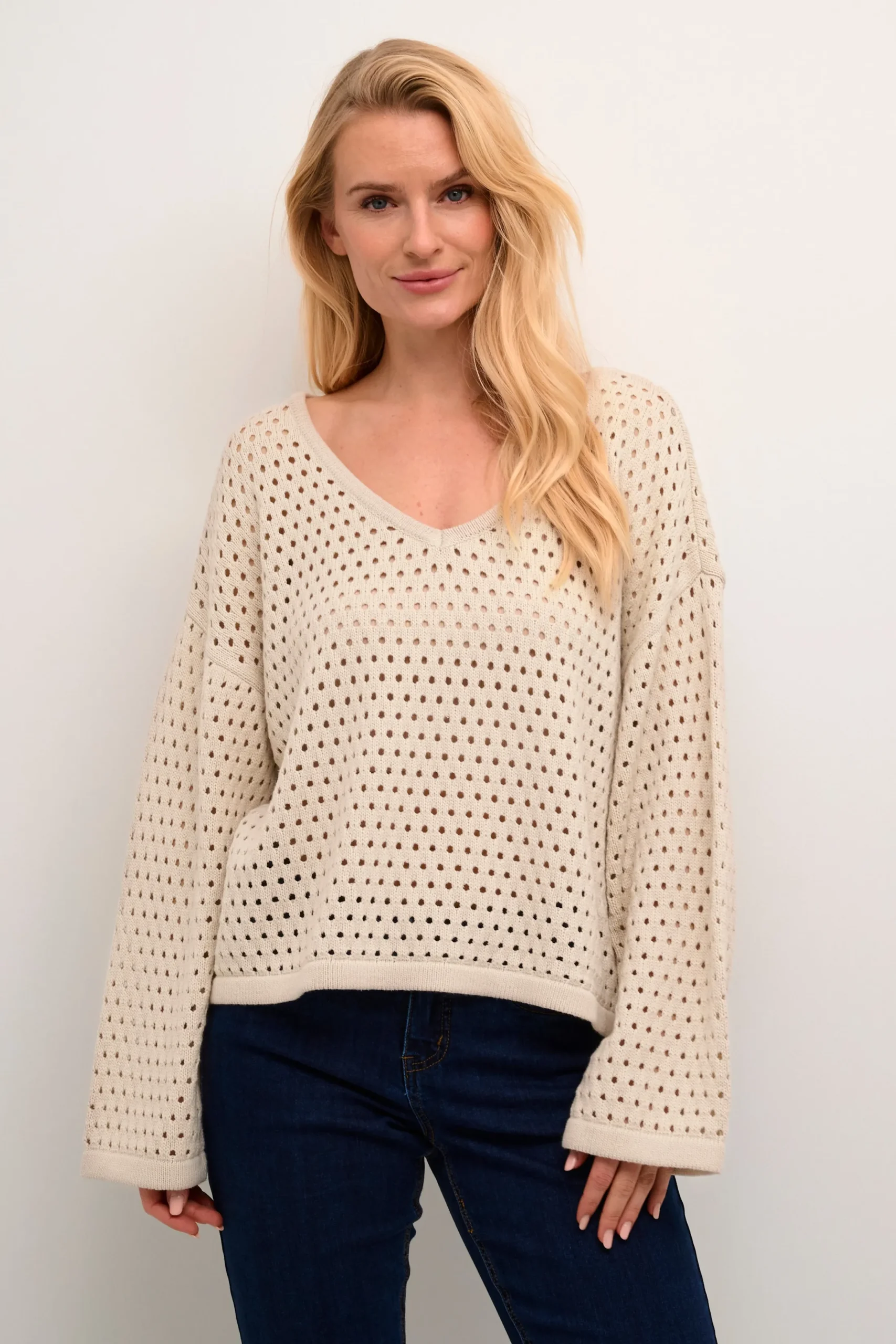 CRWilow Pullover