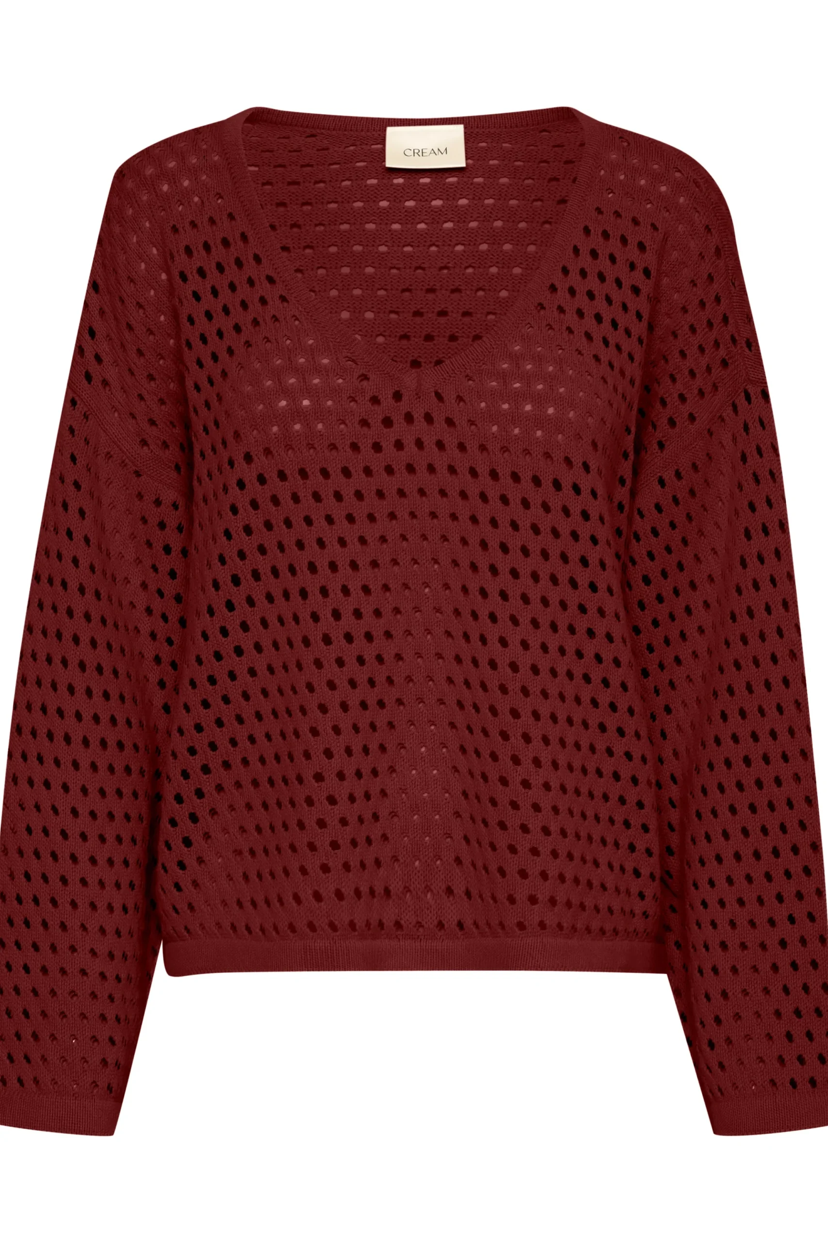 CRWilow Pullover