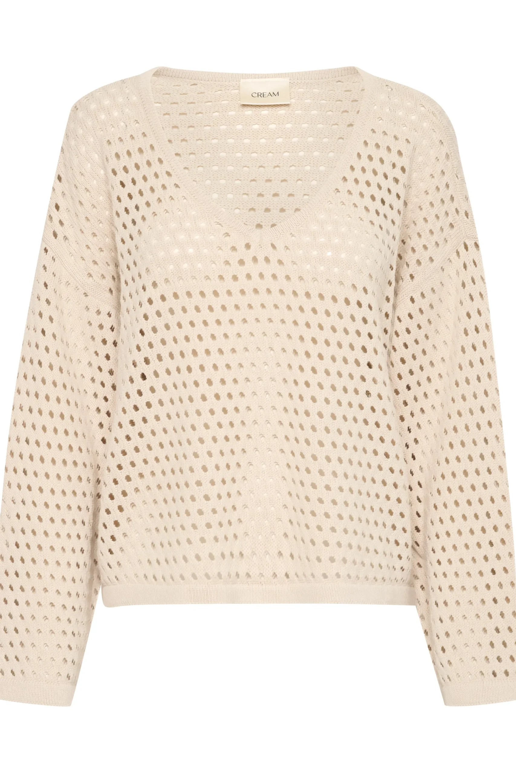 CRWilow Pullover