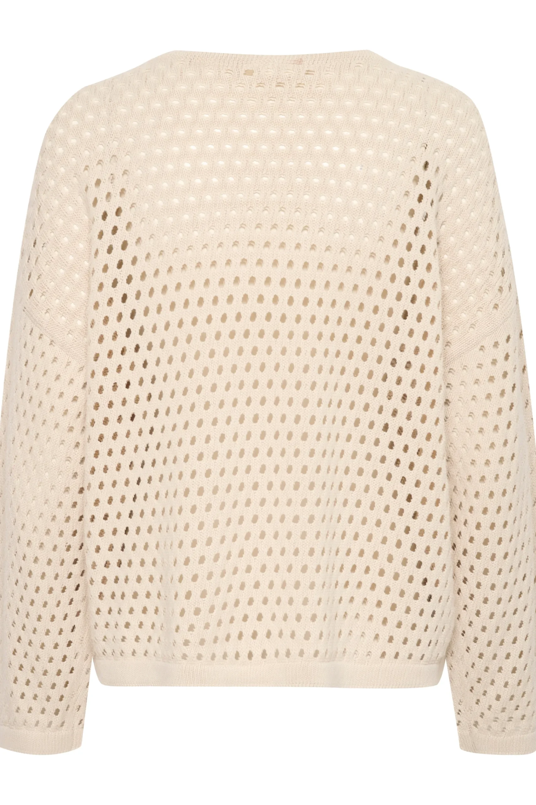 CRWilow Pullover
