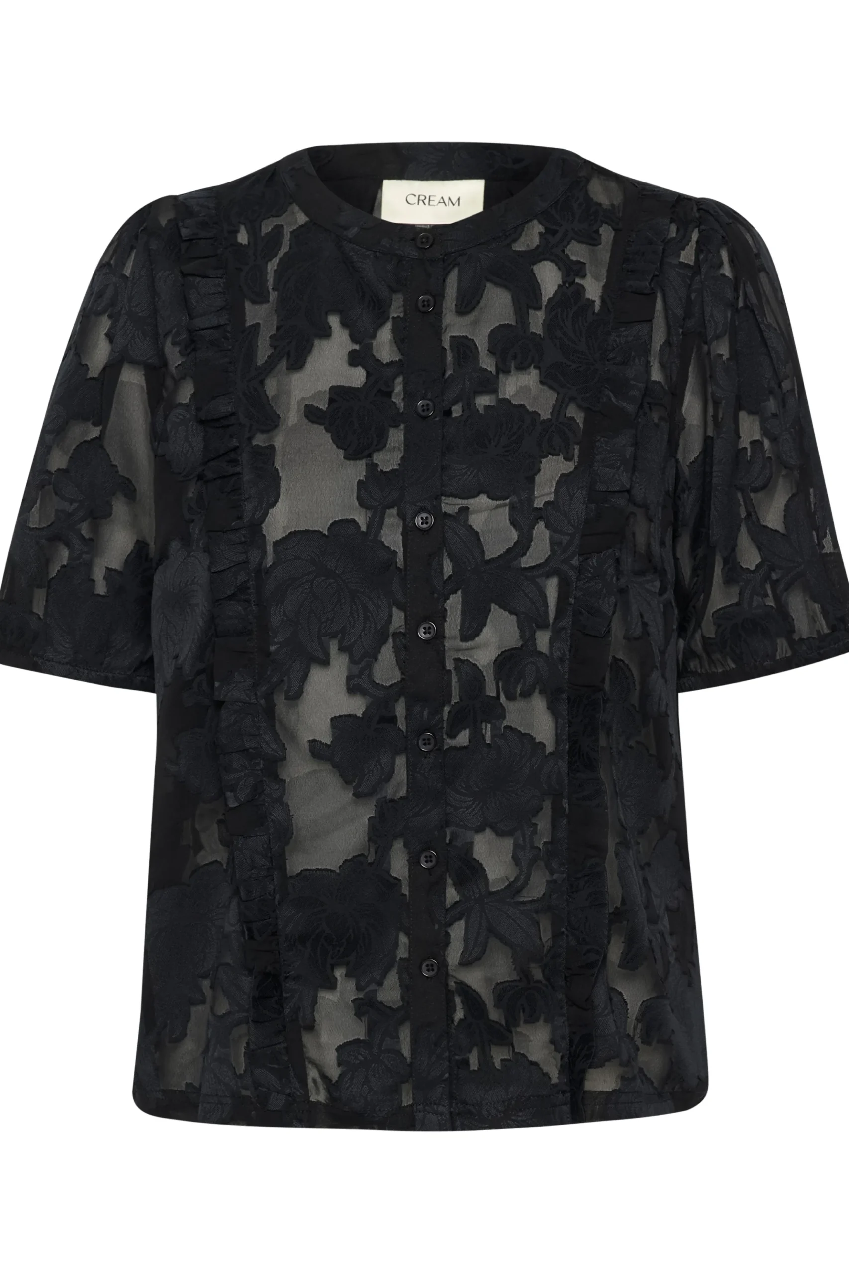 CRYANA Blouse