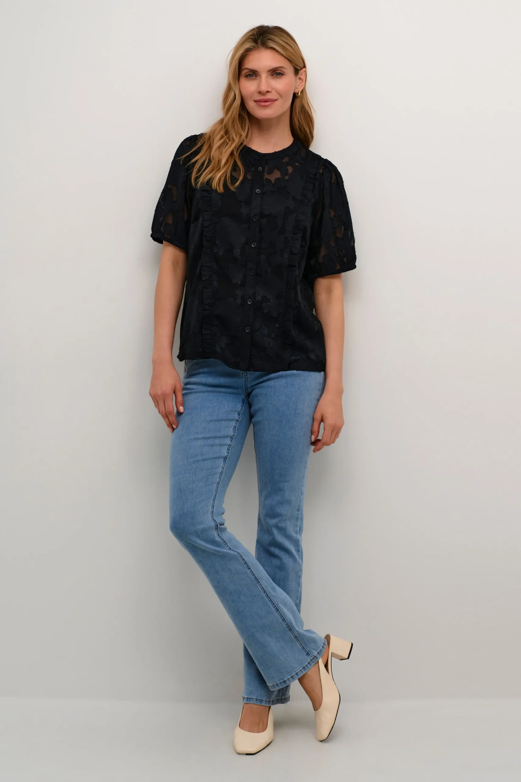 CRYANA Blouse