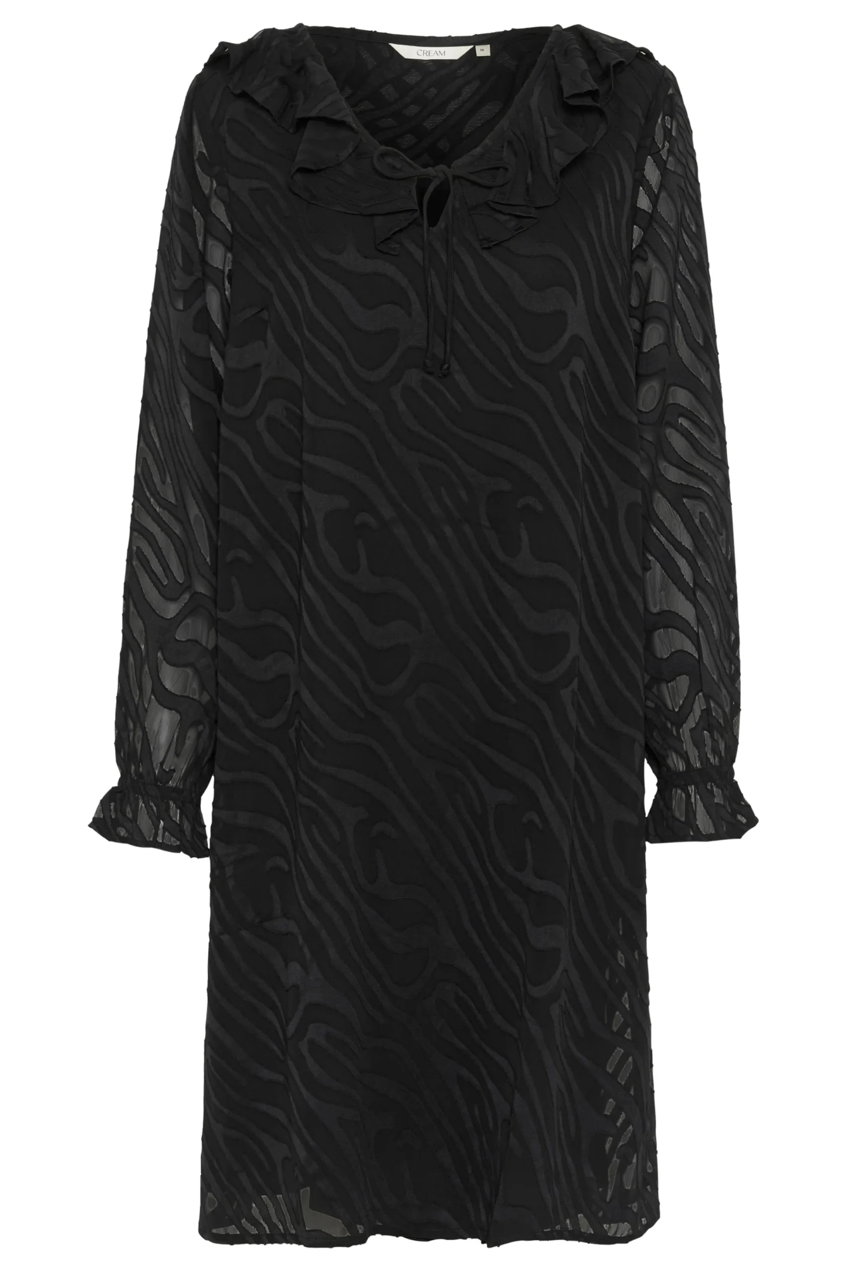 CRYana Dress