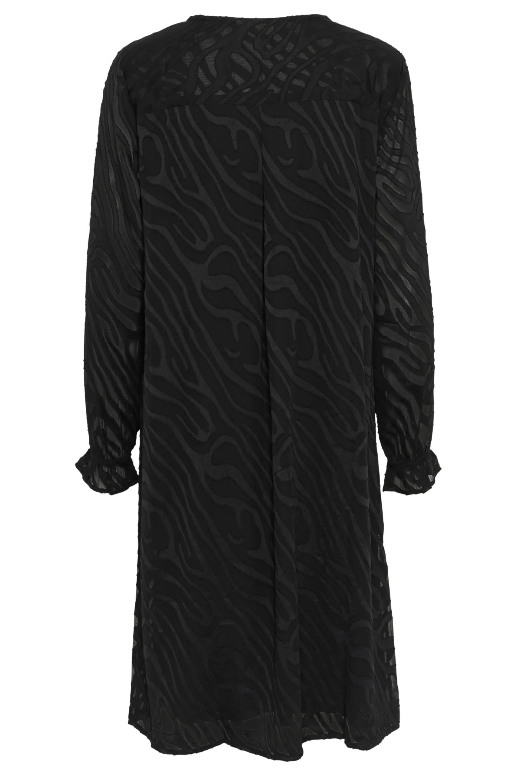CRYana Dress