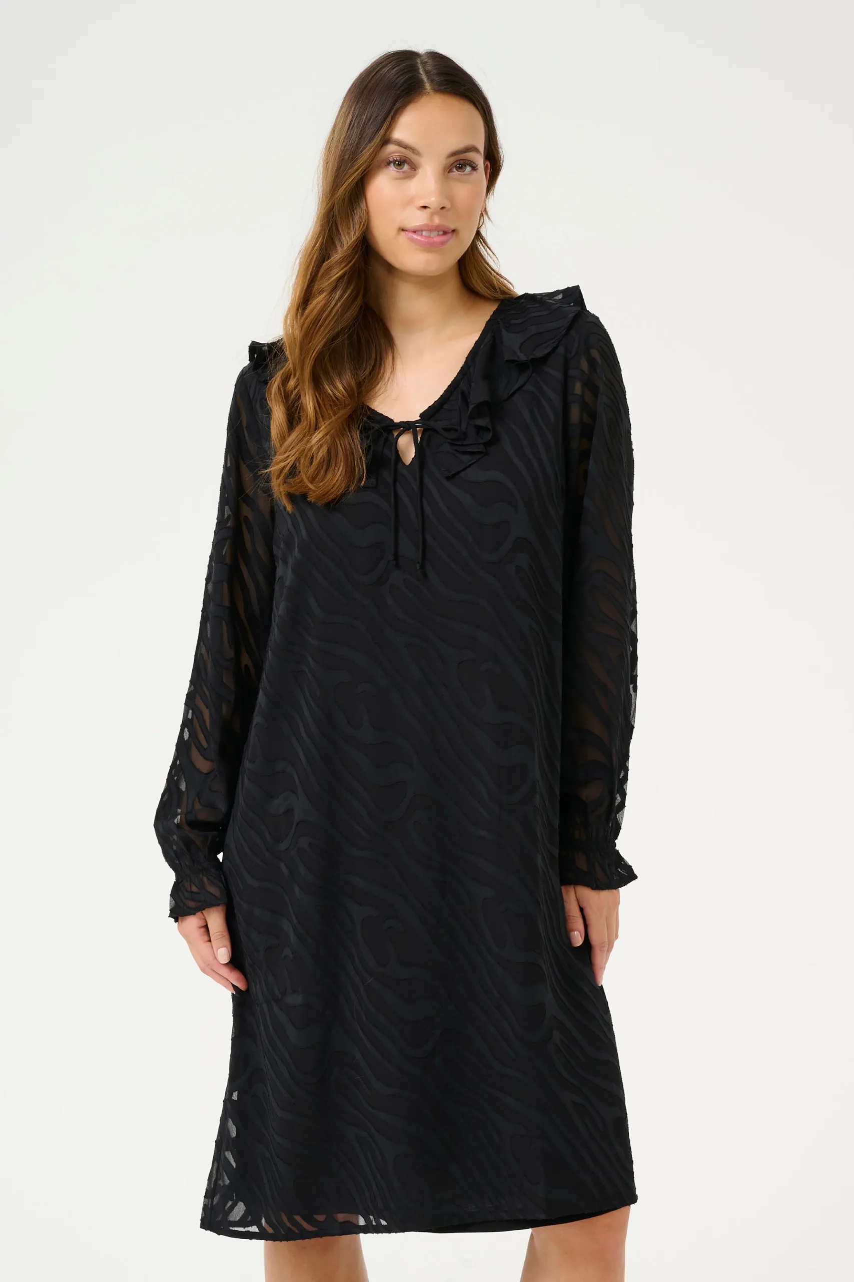 CRYana Dress