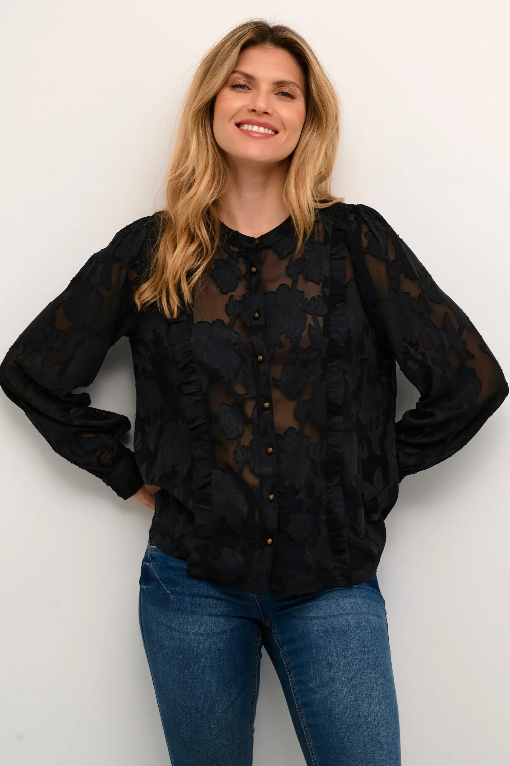 CRYana Shirt
