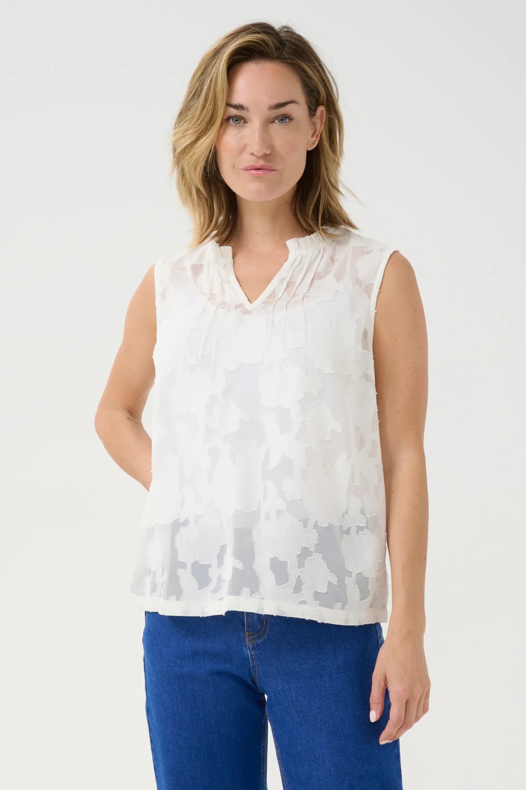 CRYana Top
