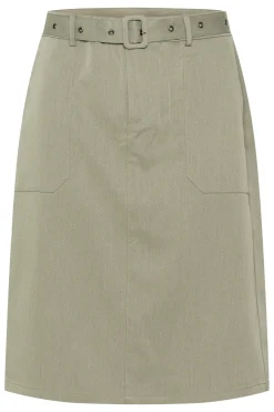 CRZizzel Skirt