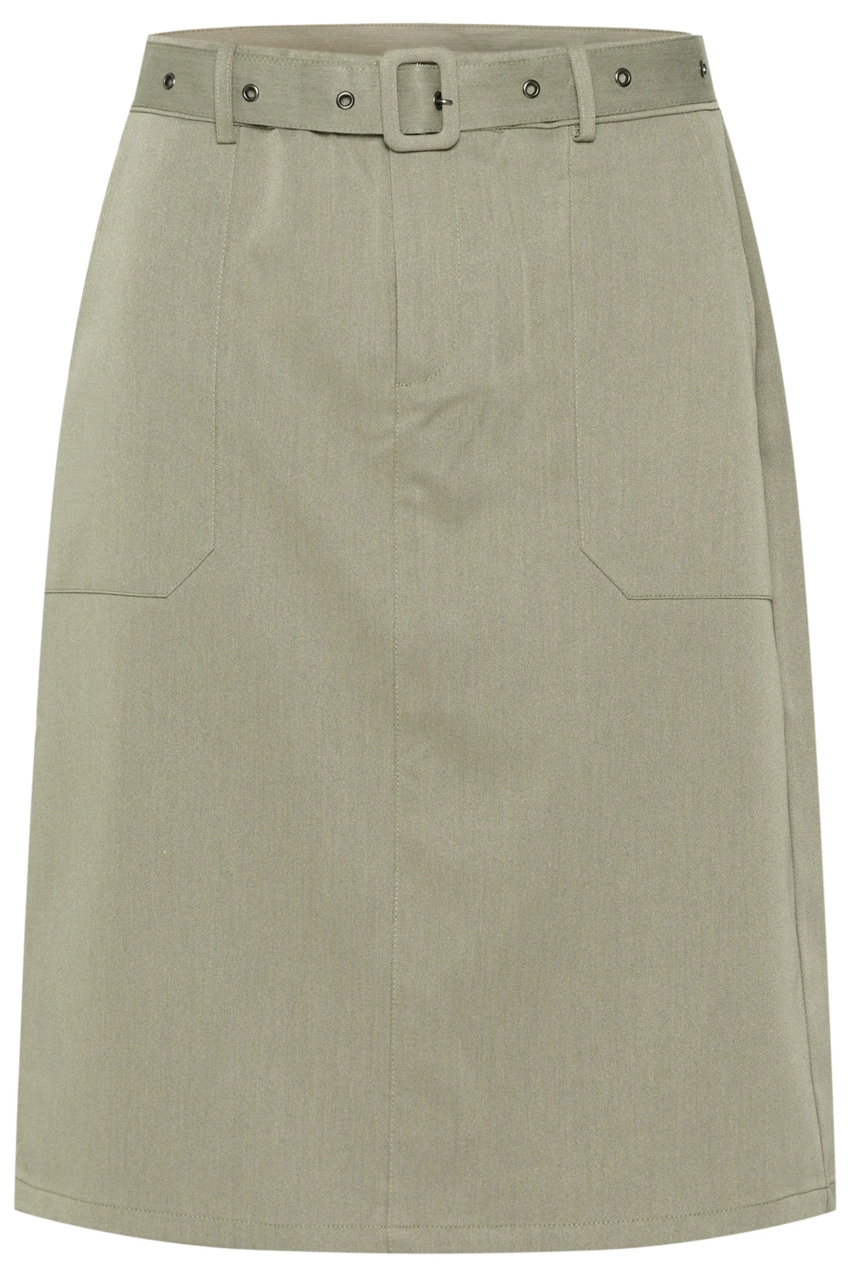 CRZizzel Skirt