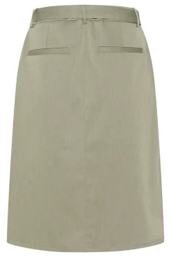 CRZizzel Skirt