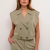 CRZizzel Warm waistcoat