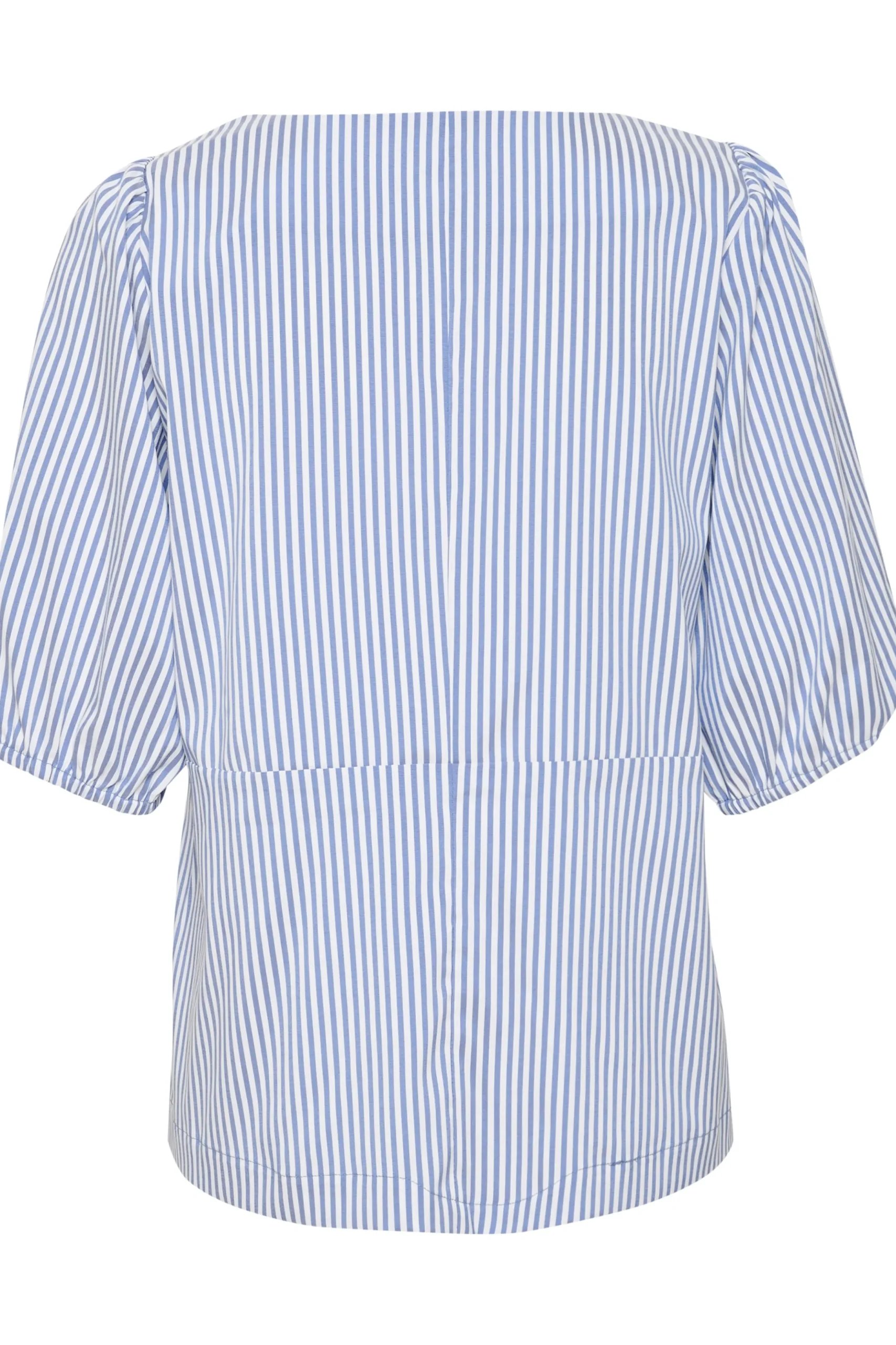 CUabigail Blouse