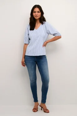 CUabigail Blouse