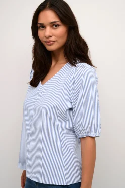 CUabigail Blouse
