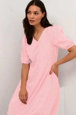 CUabigail Dress