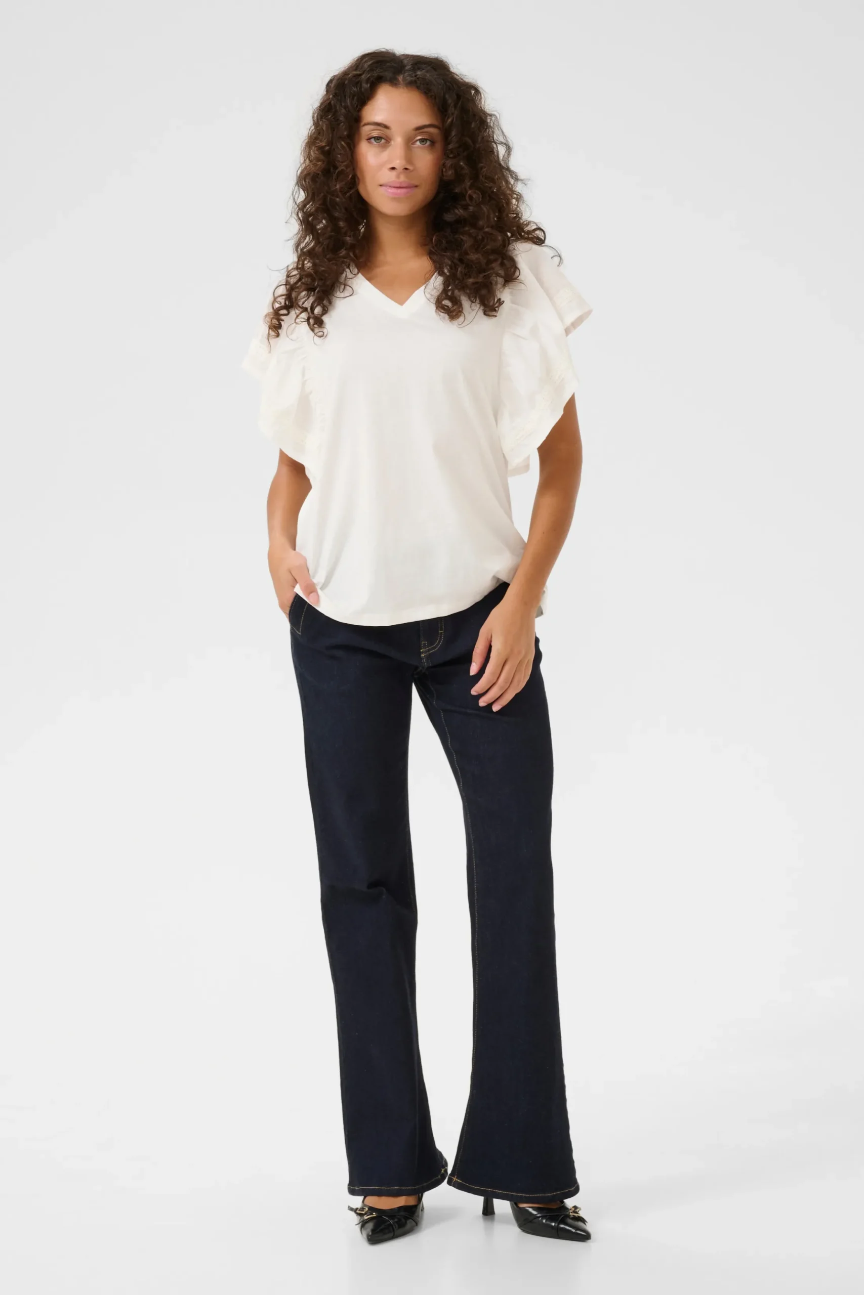 CUaca Blouse