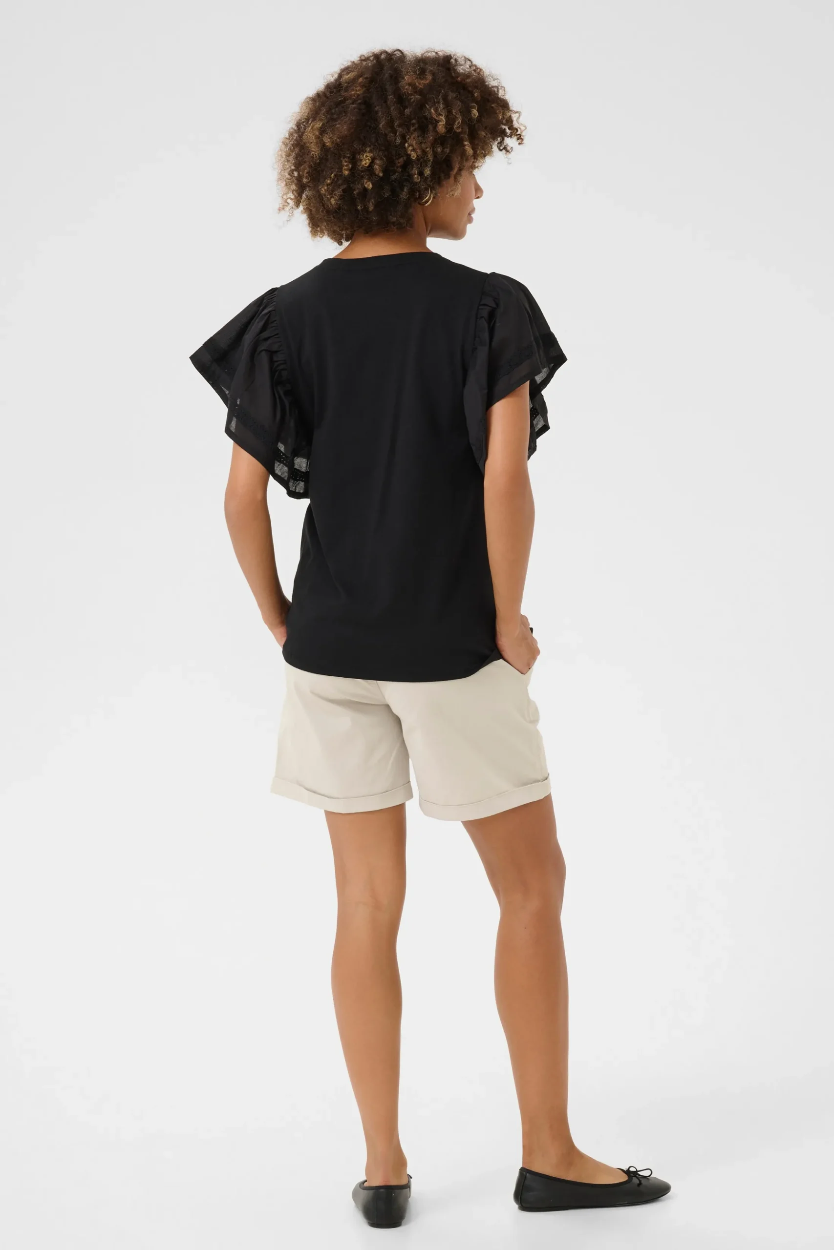 CUaca Blouse