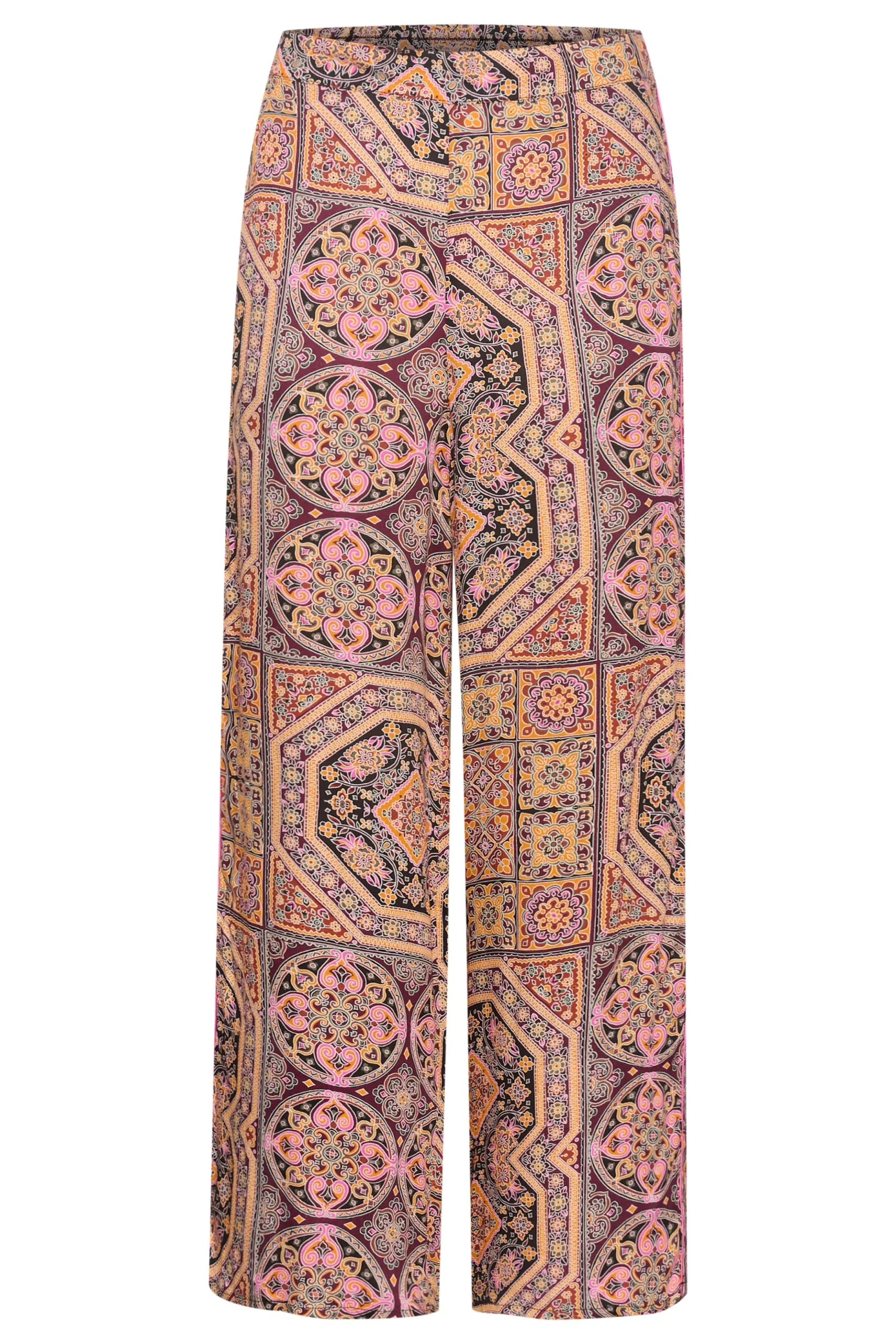 CUagna Trousers
