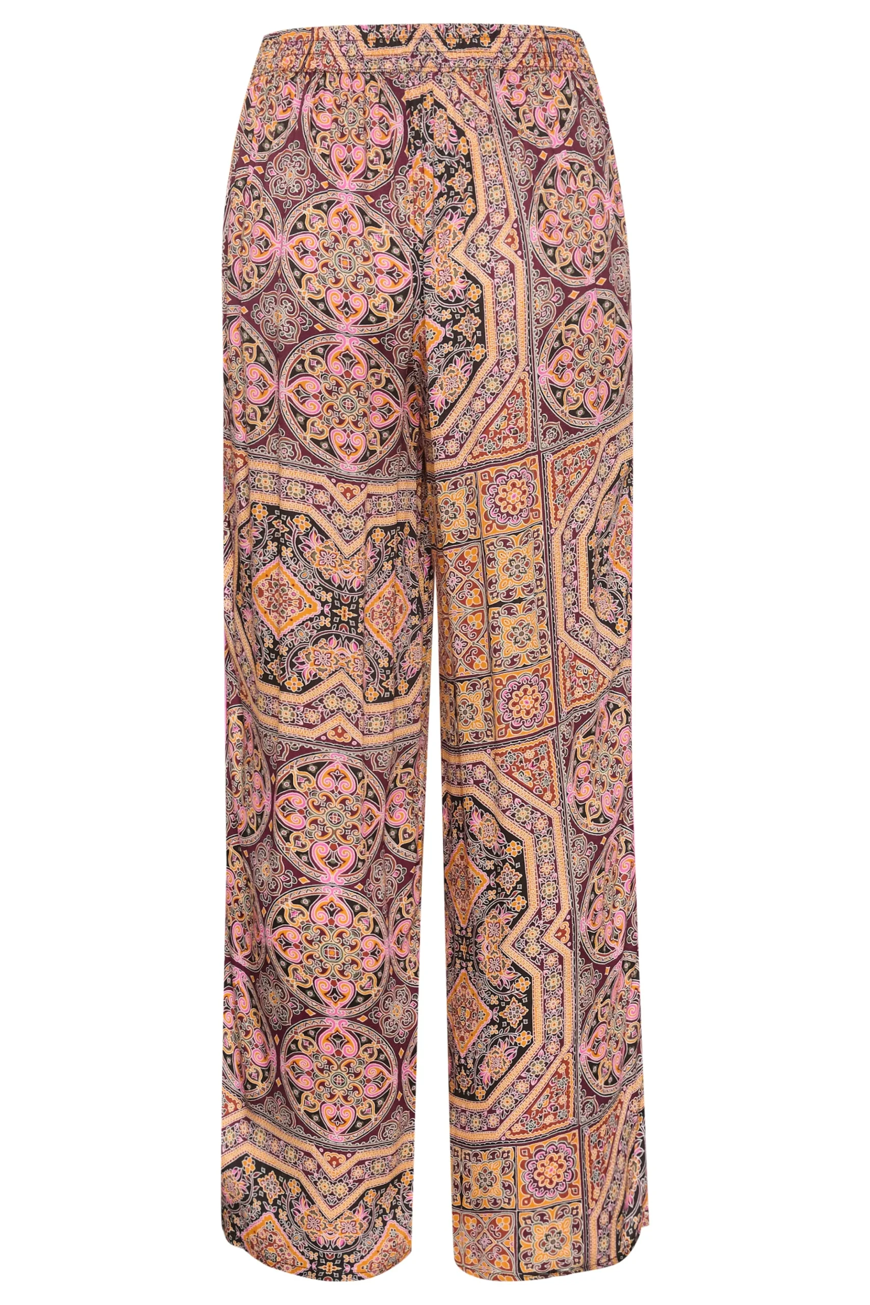 CUagna Trousers