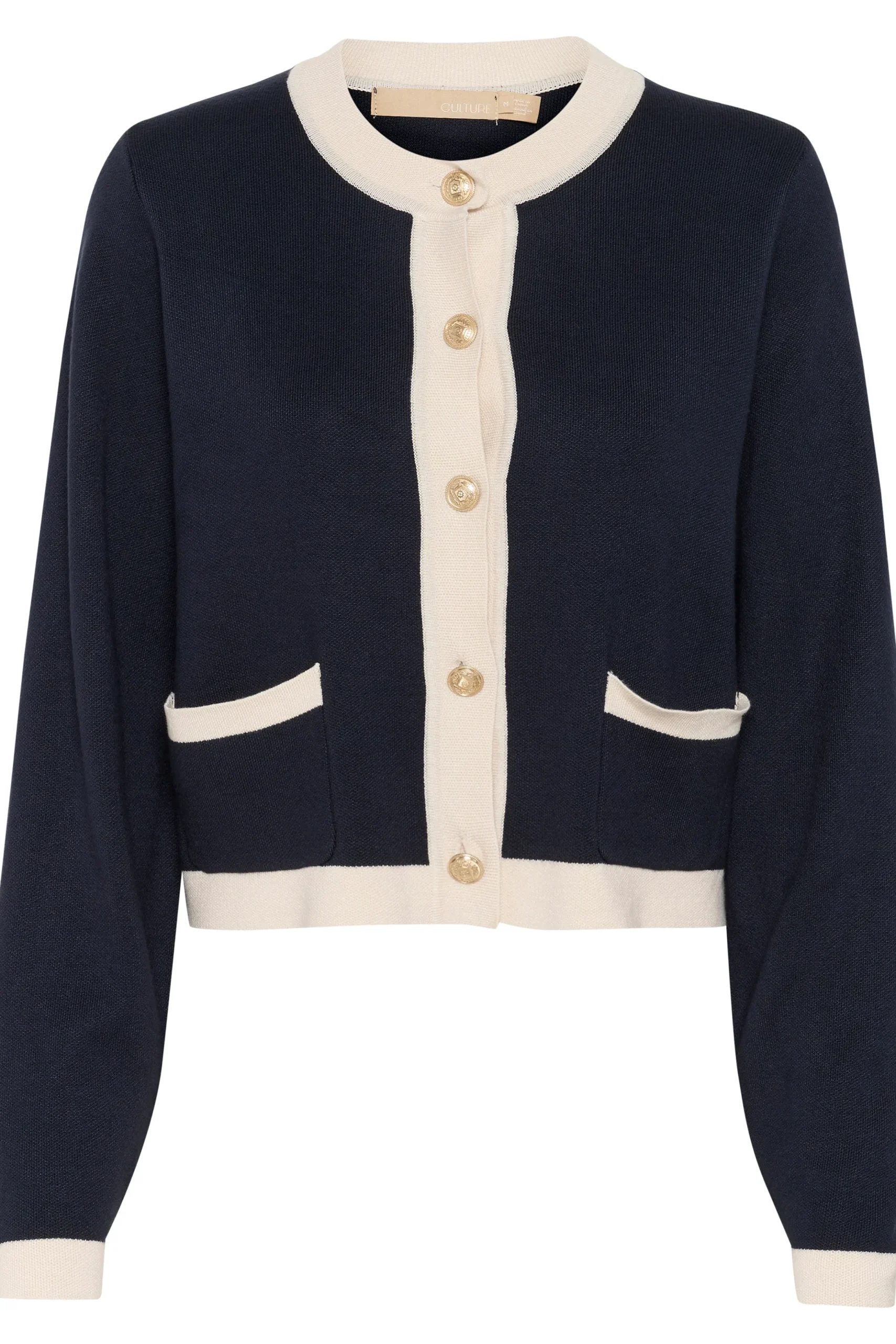 CUaio Cardigan